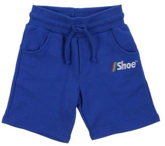 Shoeshine Shorts