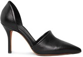 Thumbnail for your product : Vince Claire Pointed Toe D'Orsay High Heel Pumps