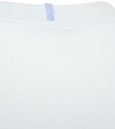 Thumbnail for your product : McQ Breathe Multiple Pockets Cotton T-shirt