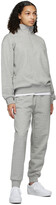 Thumbnail for your product : Carhartt Work In Progress Grey Typeface Lounge Pants