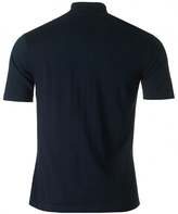 Thumbnail for your product : Farah Saul Short Sleeved Knitted Polo