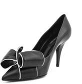 Thumbnail for your product : Casadei Decollete In Black Leather.