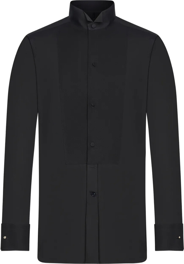 Tom Ford Long-Sleeves Shirt