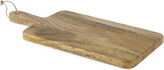 Thumbnail for your product : Linden Street 13x6 Mango Wood Serve Tray
