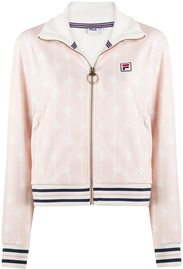 fila sweatshirt womens sale