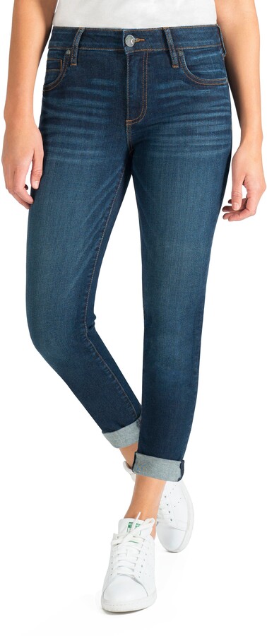 catherines stretch jeans