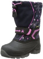 Thumbnail for your product : Kamik Unisex Kids' Snowbank2G Snow Boots