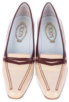 Thumbnail for your product : Tod's Loafer Pumps