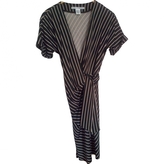 Thumbnail for your product : Diane von Furstenberg Wrap Dress