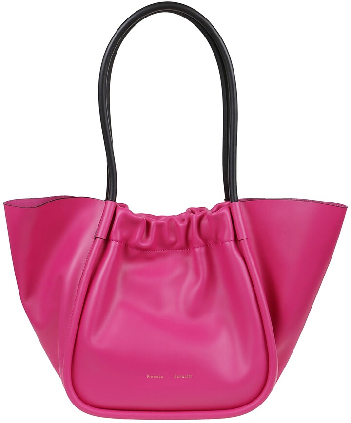 Fuschia Bags | Shop the world's largest collection of fashion 