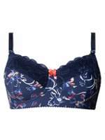 Thumbnail for your product : HOTMilk Hot Milk Show Off Enigma Full Cup Underwire Free Bra