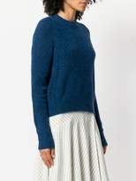 Thumbnail for your product : 3.1 Phillip Lim crew neck sweater