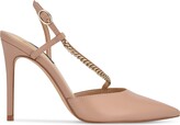 Thumbnail for your product : Nine West Finest Slingback Pointed Toe Pump