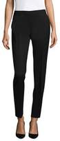 Thumbnail for your product : Lafayette 148 New York Italian Stretch-Wool Bleecker Pants