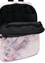 Thumbnail for your product : Diesel Tie-Dye Print Backpack