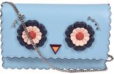 Thumbnail for your product : Fendi Wallet On Chain