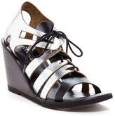 Thumbnail for your product : Matisse Begin Wedge Sandal