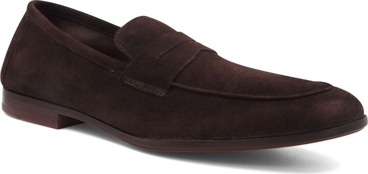 Aquatalia Men's Jon Slip-On Loafers