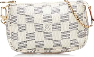 Louis Vuitton pre-owned Ornaments Sac Plat 24H tote bag - ShopStyle