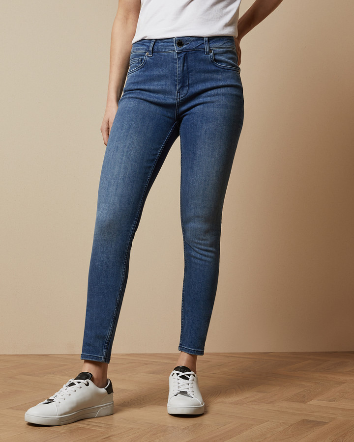 ted baker leppie jeans