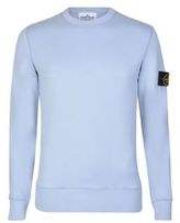 Thumbnail for your product : Stone Island Badge Crew Neck Sweater