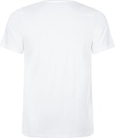 Thumbnail for your product : Hanro Cotton Superior Short Sleeve T-Shirt