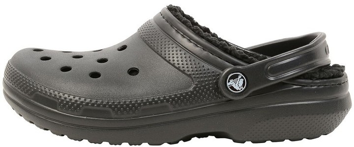 crocs coast clog u