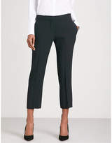 alexander mcqueen Tapered cropped 