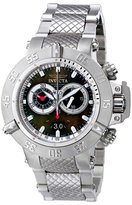 Thumbnail for your product : Invicta Men's Subaqua Chronograph Stainless Steel 4574 Watch