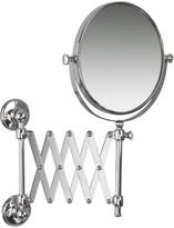 Thumbnail for your product : Miller Stockholm Extending Magnifying Shaving Mirror