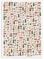 Thumbnail for your product : Rifle Paper Co. Set of Three Favorite Things Wrapping Sheets