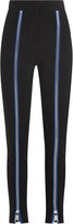 Thumbnail for your product : Emilio Pucci Zip Front Trousers