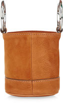 Thumbnail for your product : Simon Miller Malt Suede Bonsai Bucket Bag
