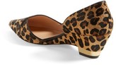 Thumbnail for your product : Tory Burch 'Mila' Demi Wedge Pump