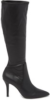 Thumbnail for your product : Nine West Fetta High Boot - Wide Width Available