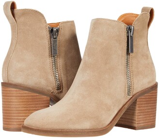 lucky womens boots