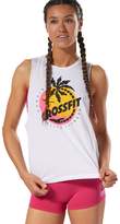 Thumbnail for your product : Reebok CrossFit Cali Muscle Tank