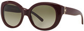 Thumbnail for your product : Tory Burch Sunglasses, TY7076 54