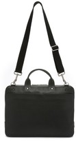 Thumbnail for your product : Jack Spade Mason Leather Slim Briefcase
