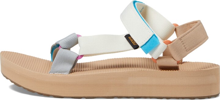 Midform Universal Sandal - ShopStyle
