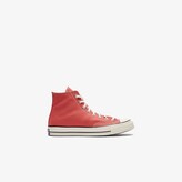 Thumbnail for your product : Converse Orange Chuck 70 High Top Sneakers