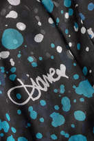 Thumbnail for your product : Diane von Furstenberg Printed Scarf