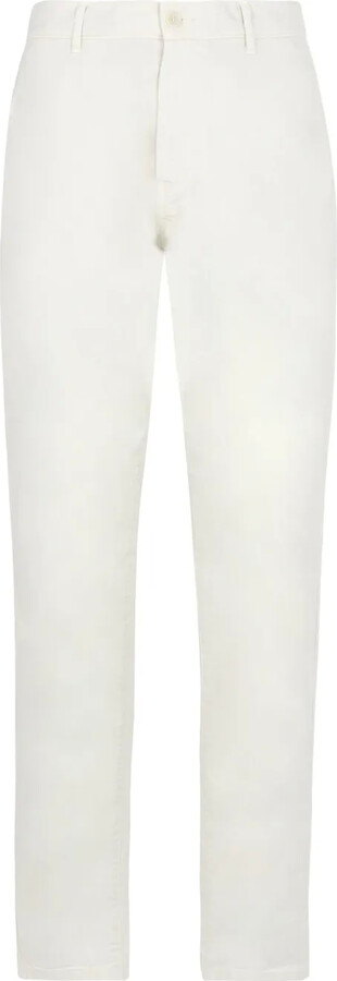 Aspesi Corduroy Trousers