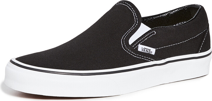 Vans UA Classic Slip On Sneakers