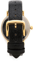 Thumbnail for your product : Kate Spade Metro Black Dot Watch