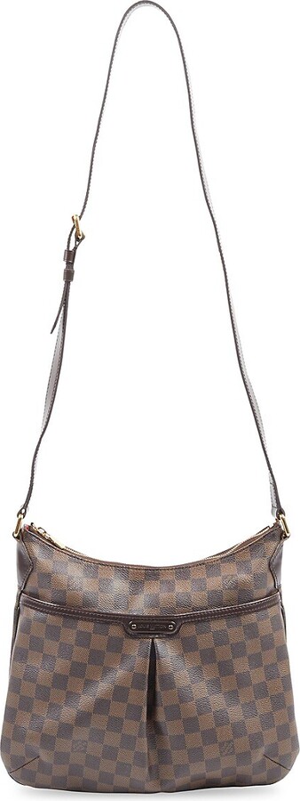 Louis Vuitton Coeur Handbag Limited Edition Game On Monogram Canvas -  ShopStyle Crossbody Bags