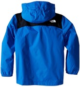 Thumbnail for your product : The North Face Kids - Resolve Reflective Jacket ) Boy's Coat