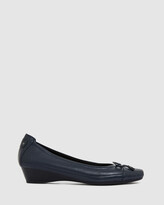 Thumbnail for your product : Easy Steps Women's Navy All Pumps - Shannon
