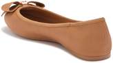 Thumbnail for your product : Ted Baker Immet Ballet Flat
