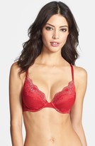 Thumbnail for your product : DKNY 'Perfect Profile' Underwire T-Shirt Bra
